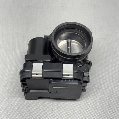 8568757 BMW R1250 GS THROTLLE BODY VALVE 2018 2019 2020 OEM 8568757