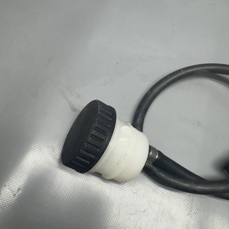 7650749 BMW K 1200LT BRAKE MASTER CYLINDER 2005 2006 2007 2008 OEM 7650749