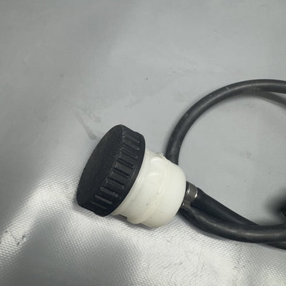 7650749 BMW K 1200LT BRAKE MASTER CYLINDER 2005 2006 2007 2008 OEM 7650749