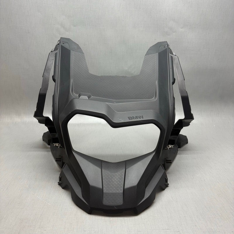 BMW C400X FRONT PANEL 2018 2019 2020 OEM 8558251