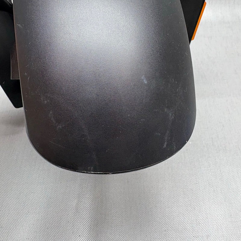 BMW C650 GT FRONT WHEEL COVER 2011 2012 2013 2014 2015 OEM 7725037
