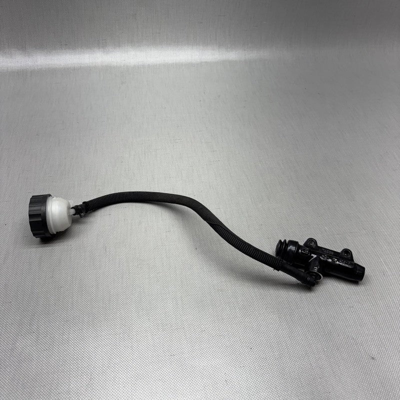 G310R BMW G310R REAR BRAKE MASTER CYLNDER 2017 2018 OEM 
