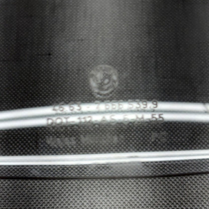 7666539 BMW R1150RS WINDASHIELD 2002 2003 2004 2005 2006 OEM 7666539