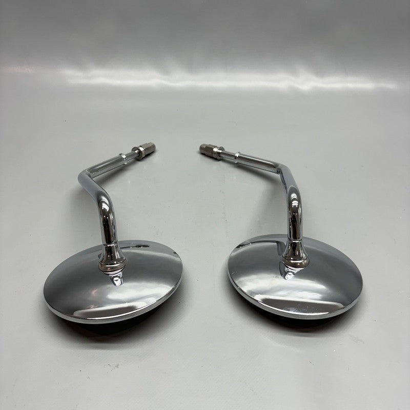 BMW R18 TRANSCONTINENTAL MIRRORS RIGHT LEFT 2020 2021 2022 2023 2024 O
