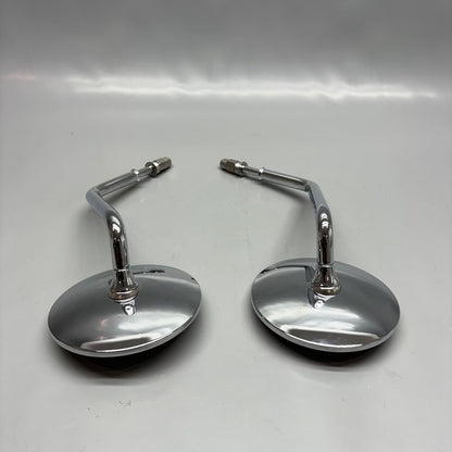 BMW R18 TRANSCONTINENTAL MIRRORS RIGHT LEFT 2020 2021 2022 2023 2024 O
