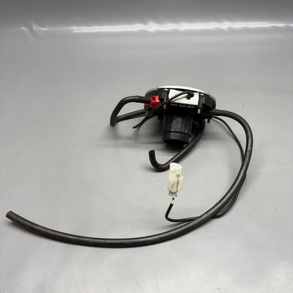 BMW C400X GAS CAP KEYLESS 2018 2019 2020 OEM