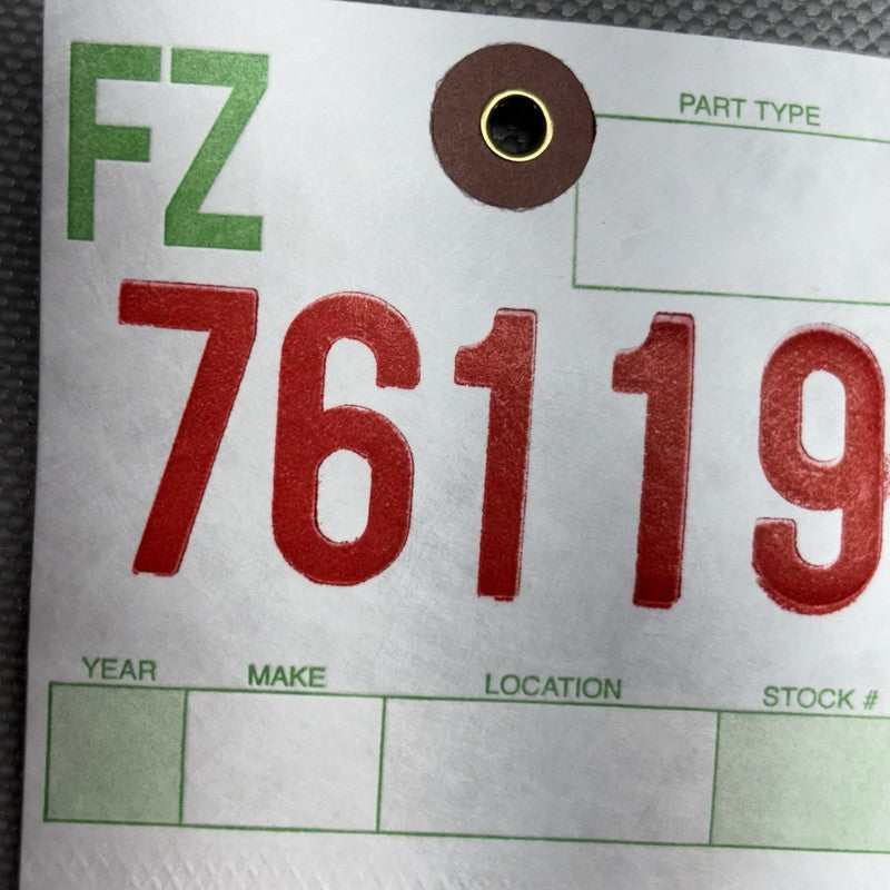 8545349 BMW G 310R LEFT CONTROL SWITCH 2016 2017 2018 2019 2020 OEM 8545349