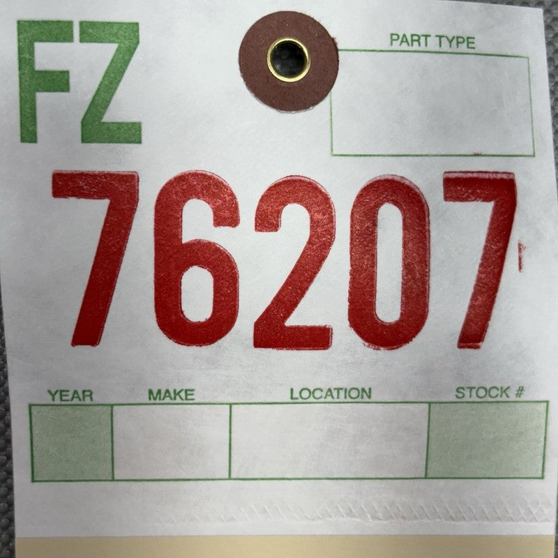 8566911 BMW C400X FORK BRIDGE 2018 2019 2020 OEM 8566911