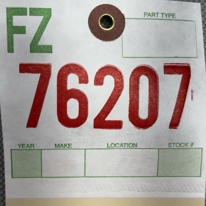 8566911 BMW C400X FORK BRIDGE 2018 2019 2020 OEM 8566911