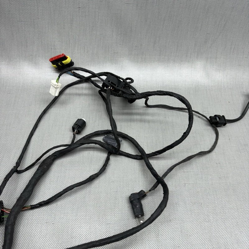 C650 GT BMW C650 GT MAIN WIRING HARNESS 2011 2012 2013 2014 2015 OEM