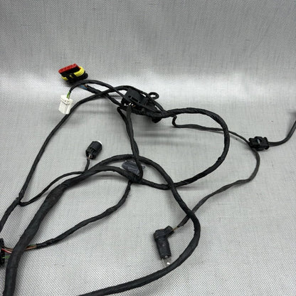 C650 GT BMW C650 GT MAIN WIRING HARNESS 2011 2012 2013 2014 2015 OEM