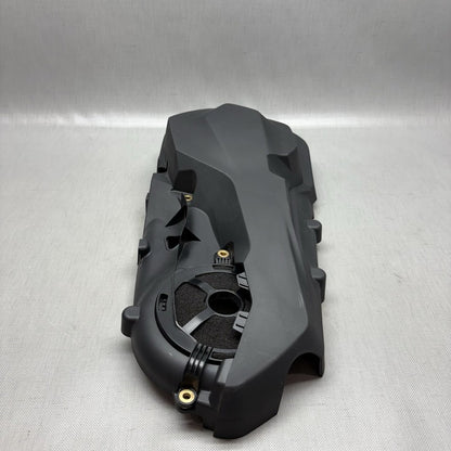 8552217 BMW C400X ENGINE COVER 2018 2019 2020 OEM 8552217