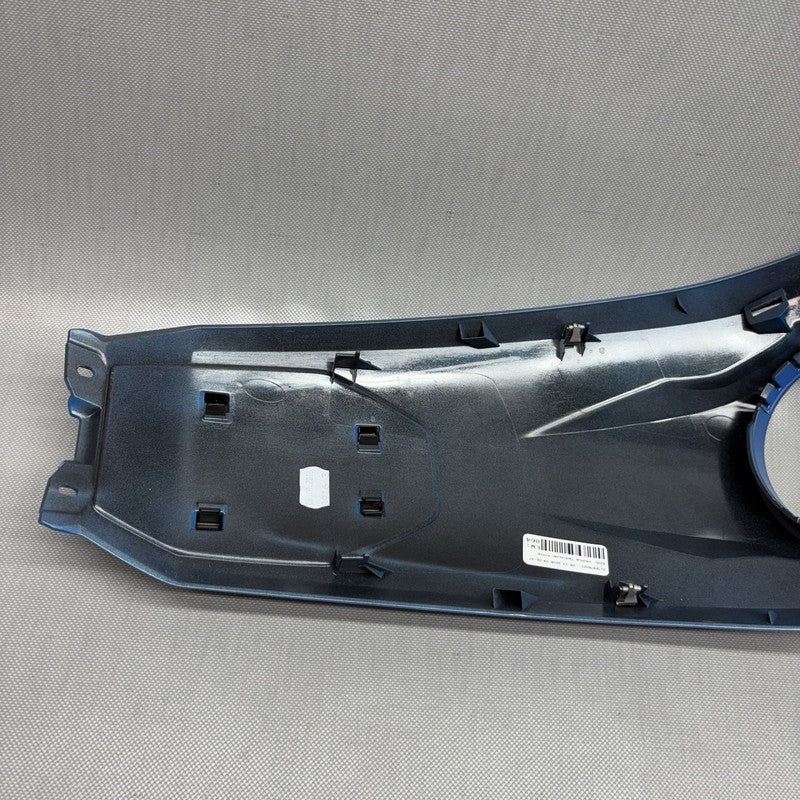 8556633 BMW R1250 GS TANK COVER TOP 2018 2019 2020 OEM 8561399