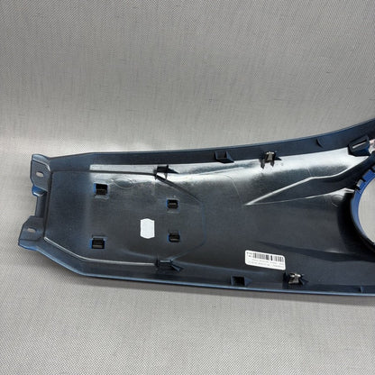 8556633 BMW R1250 GS TANK COVER TOP 2018 2019 2020 OEM 8561399