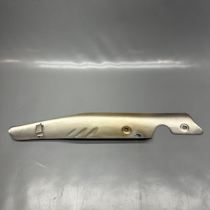 K1600GTL BMW K1600GTL CATALYTIC CONVERTER COVER RIGHT  2015 2016 2017 2018 2019 2020 2021