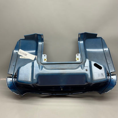 BMW K 1200LT REAR CENTER TAIL FAIRING COVER 2005 2006 2007 2008 OEM 23