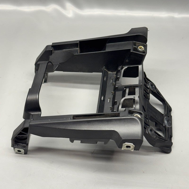 8556755 BMW G310 R HEADLIGHT MOUNT BRACKET 2016 2017 2018 2019 2020 OEM 8556755