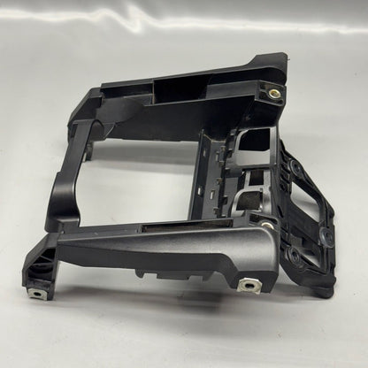 8556755 BMW G310 R HEADLIGHT MOUNT BRACKET 2016 2017 2018 2019 2020 OEM 8556755