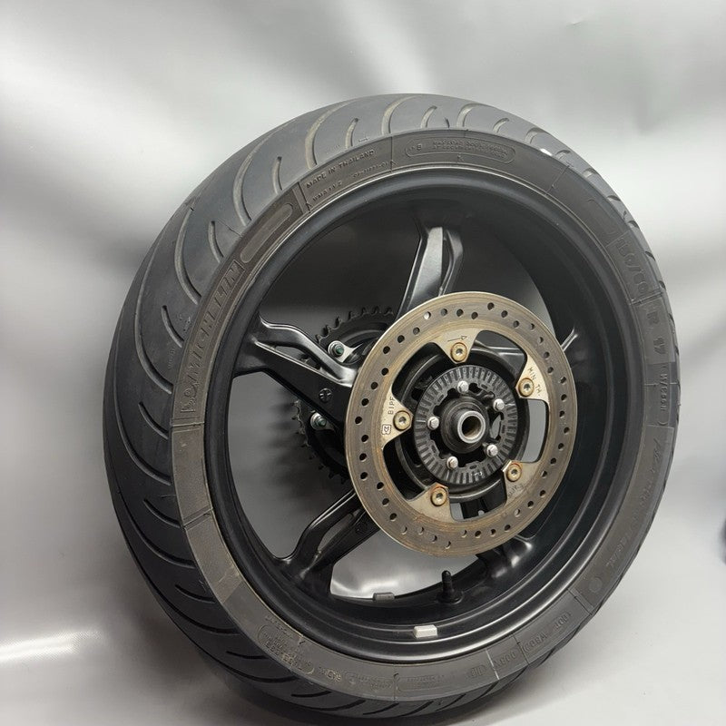 G310 R BMW G 310R WHEEL REAR 2016 2017 2018 2019 2020 OEM 