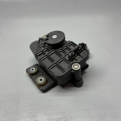 S1000RR BMW S1000RR EXHAUST VALVE ACTUATOR 2010 2011 2012 2013 2014 OEM 
