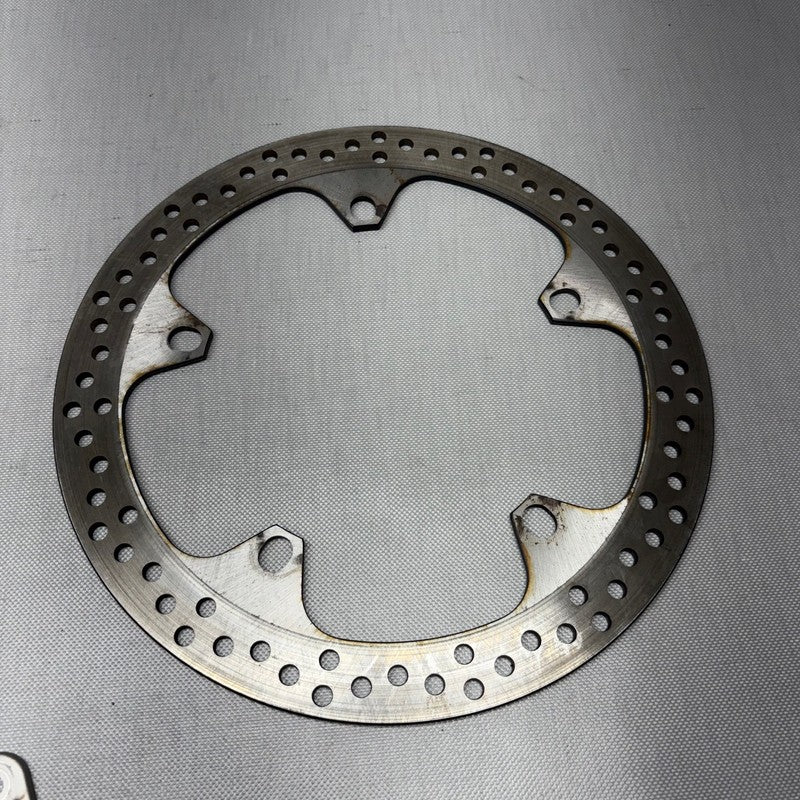 R1150RS BMW R1150RS ROTORS FRONT 2002 2003 2004 2005 2006 OEM