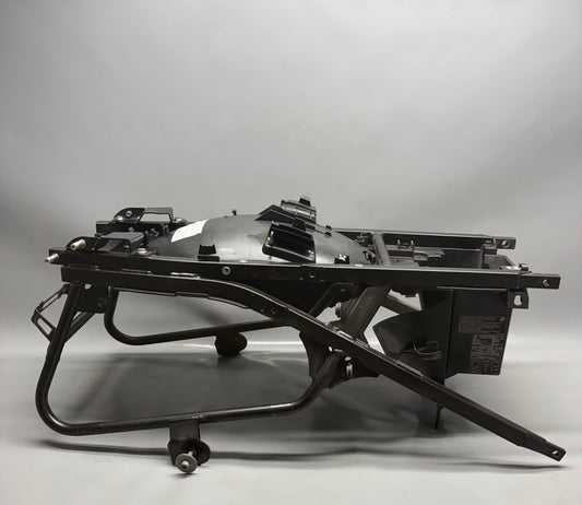 BMW K1600 BAGGER REAR FRAME 2017 2018 2019 2020 2021 2022 2023 2024 20
