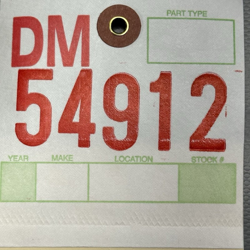 8388374 BMW K1600GTL INSTRUMENT DUSTER 2015 2016 2017 2018 2019 2020 2021 OEM 8388374