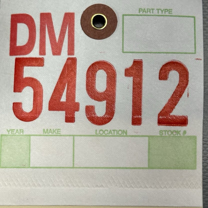 8388374 BMW K1600GTL INSTRUMENT DUSTER 2015 2016 2017 2018 2019 2020 2021 OEM 8388374