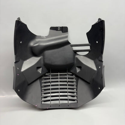 8558561 BMW C400X GRILLE COVER 2018 2019 2020 OEM 8558561