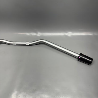 BMW F800ST HANDLEBAR 2006 2007 2008 2009 2010 2011 2012 OEM