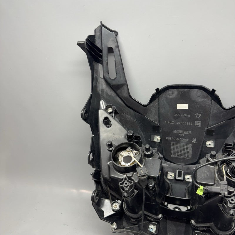 C 650 SPORT BMW C 650 SPORT HEADLIGHT WITH FAIRING 2014 2015 2016 2017 2018 2019 2020 OEM