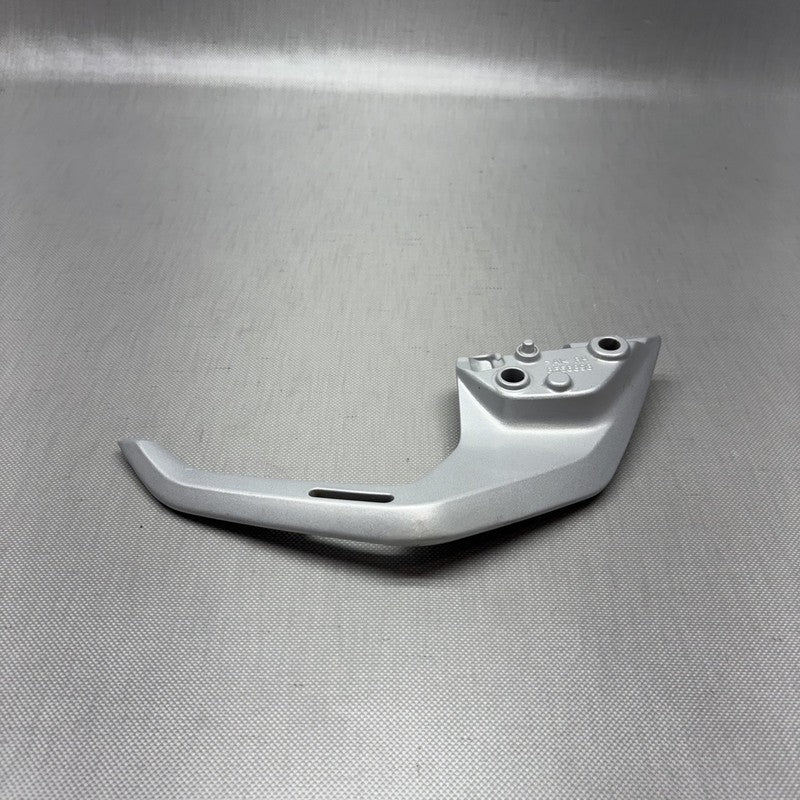 8556898 BMW G310R GRAB RAIL BAR RIGHT 2017 2018 OEM 8556898