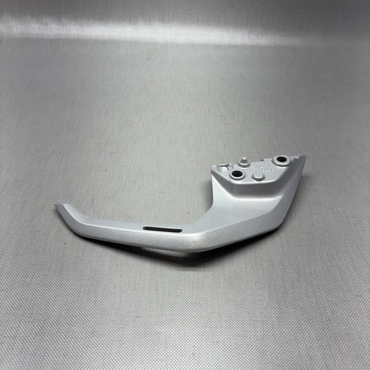 8556898 BMW G310R GRAB RAIL BAR RIGHT 2017 2018 OEM 8556898