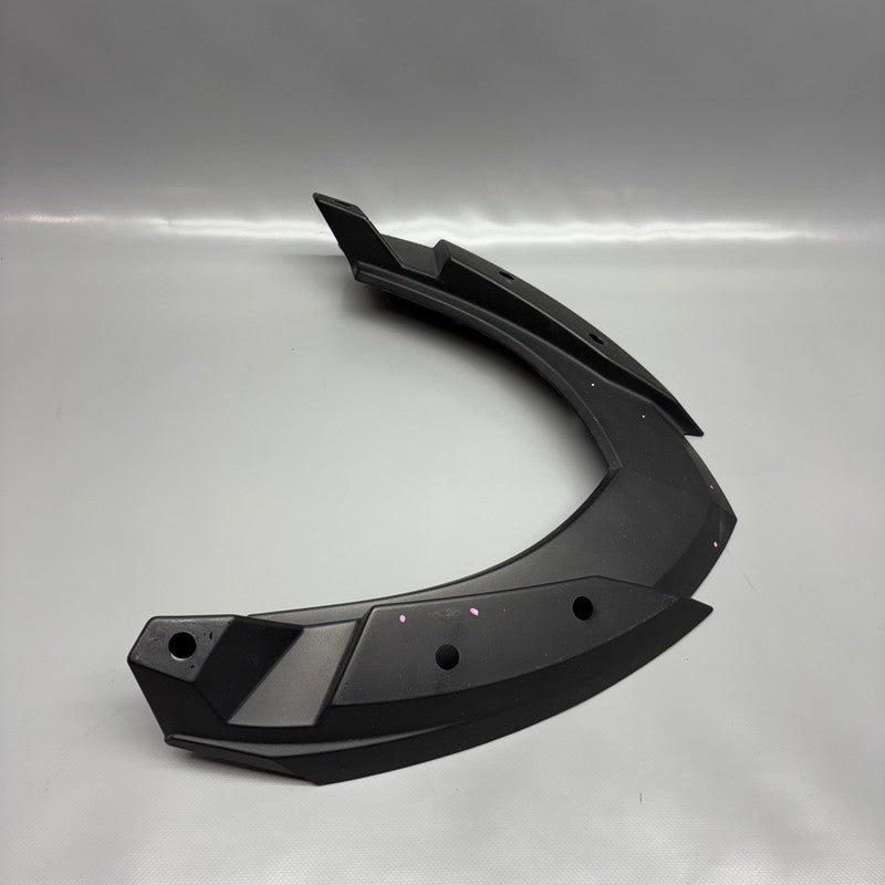 BMW R1200 RT WINDSHIELD TRIM COVER 2005 2006 2007 2008 2009 OEM 768127