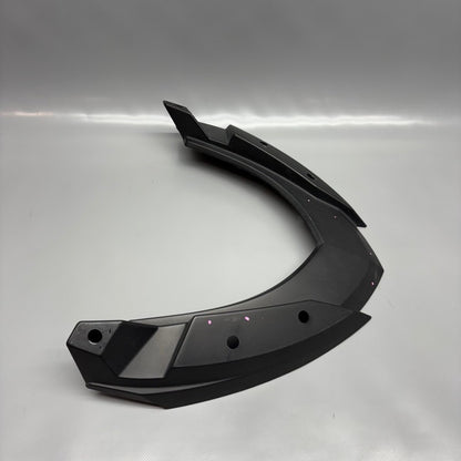 BMW R1200 RT WINDSHIELD TRIM COVER 2005 2006 2007 2008 2009 OEM 768127