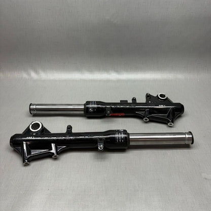 BMW C400X FRONT FORK LEG LEFT RIGHT 2018 2019 2020 OEM 8566912 8566942