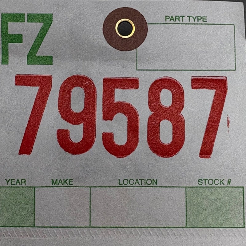 8523367 BMW R18 B VOLTAGE REGULATOR 2020 2021 2022 2023 2024 OEM 8523367