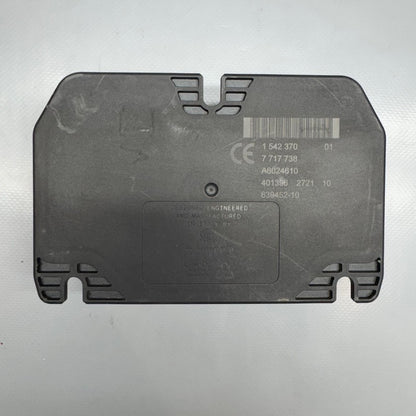 1542370 BMW R18 CONTROL UNIT DWA 8 2020 2021 2022 2023 2024 OEM 1542370