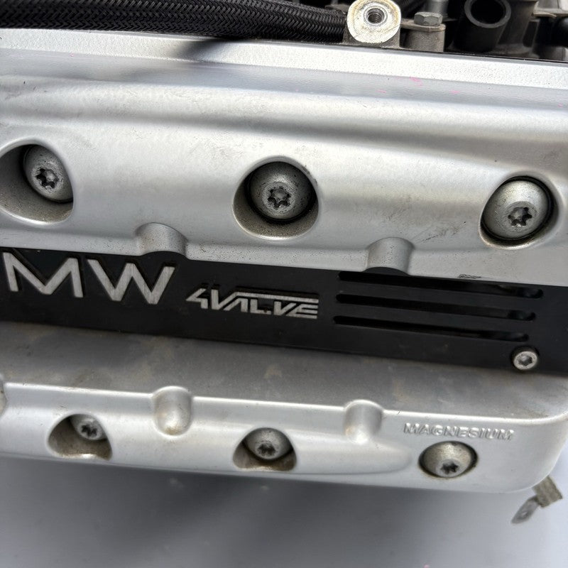 BMW K 1200LT ENGINE MOTOR 2005 2006 2007 2008 OEM