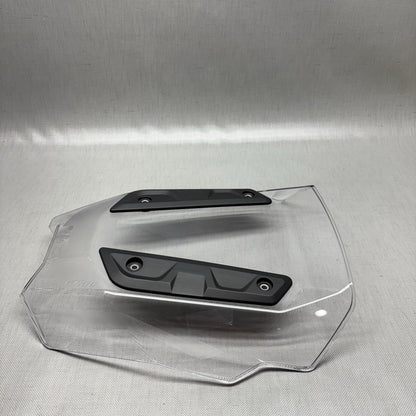 8405121 BMW C400X WINDSHIELD 2018 2019 2020 OEM 8405121