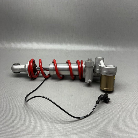 8565344 BMW S1000RR SPRING STRUT ABSORBER REAR 2019 2020 2021 2022 2023 2024 OEM 8565344