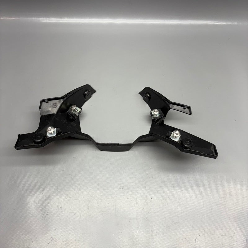 8558242 BMW C400X HANDLEBAR COVER BOTTOM 2018 2019 2020 OEM 8558242