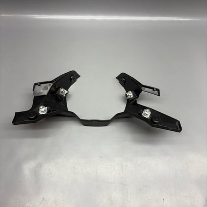 8558242 BMW C400X HANDLEBAR COVER BOTTOM 2018 2019 2020 OEM 8558242