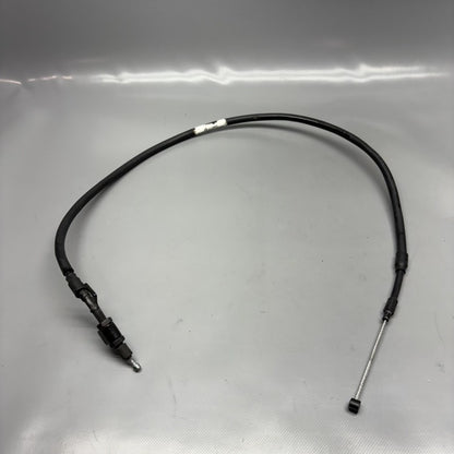 8405177 BMW F900R CLUTCH CABLE 2020 2021 2022 2023 2024 OEM 8405177