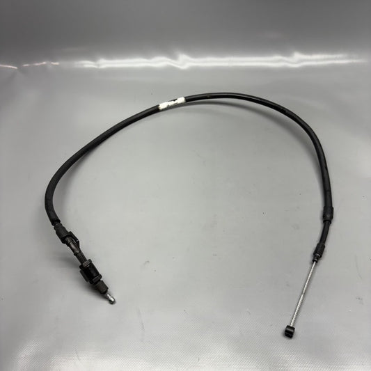 8405177 BMW F900R CLUTCH CABLE 2020 2021 2022 2023 2024 OEM 8405177