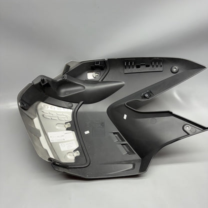 7700874 BMW R1200GS LATHERAL TRIM PANEL RIGHT 2009 2010 2011 2012 OEM 7700874
