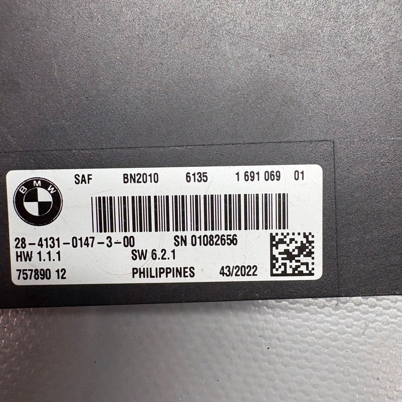 BMW S1000RR CONTROL MODULE ESA 2021 2022 2023 2024 OEM 1691069