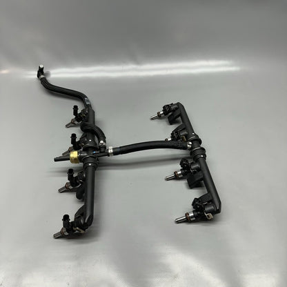 M1000R BMW M1000R INJECTOR NOZZLE AND VALVES 2021 2022 2023 2024 OEM 