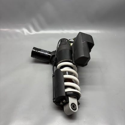 7714507 BMW K1300S SPRING STRUT REAR ESA 2007-2010 2011 2012 2013 2014 2015 OEM 7714507