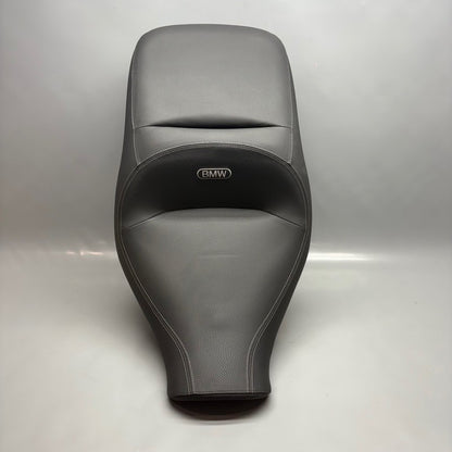 8375108 BMW R18 SADDLE SEAT BENCH 2020 2021 2022 2023 2024 OEM 8375108